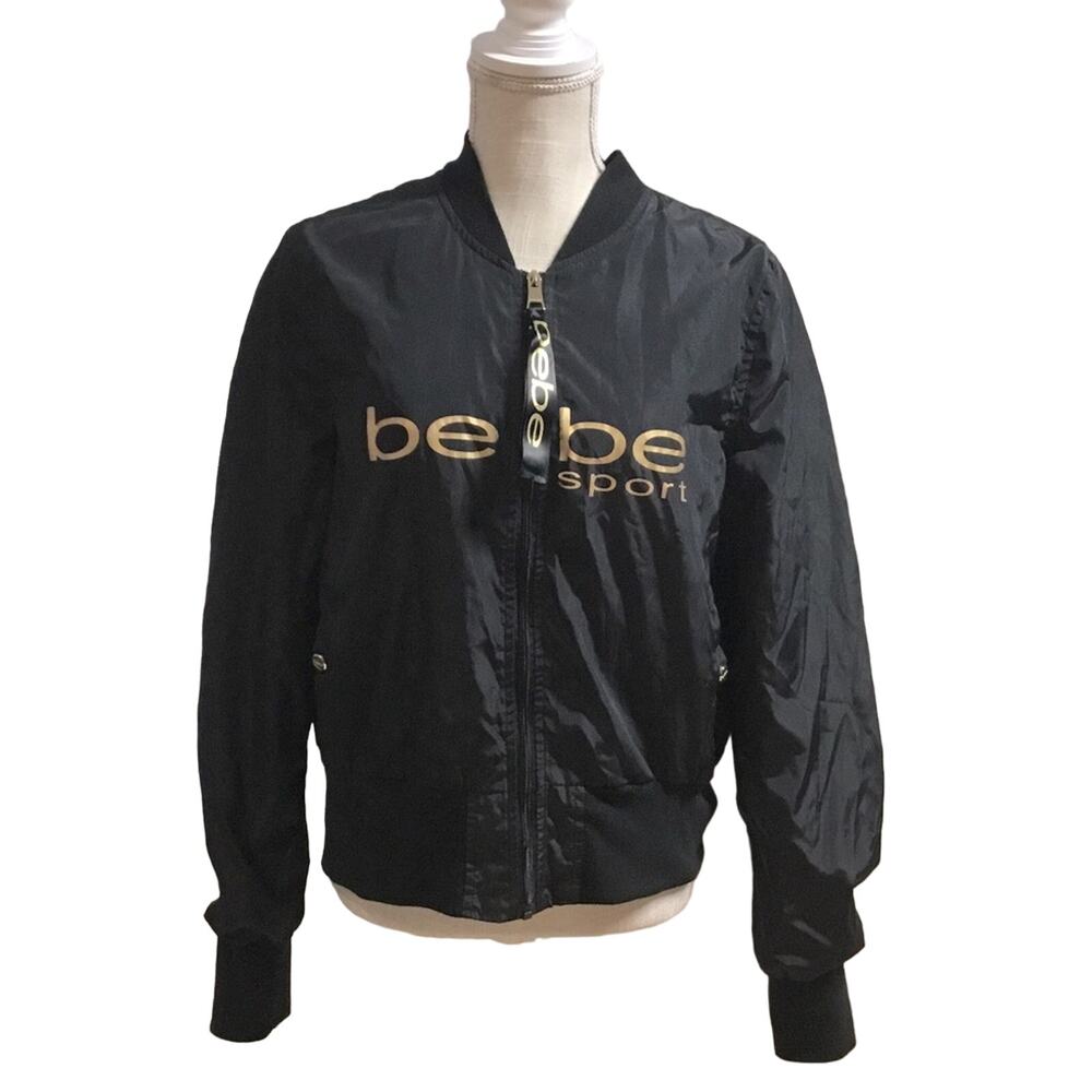 Bebe Sport Jacket